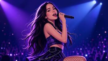 Ulaznice za Olivia Rodrigo Washington