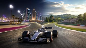 Formula 1 waits until September on Qatar and Abu Dhabi as a second Las Vegas r…