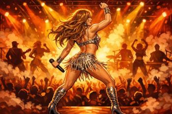 Entradas para Shakira Nueva York