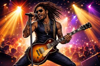 Ulaznice za Lenny Kravitz Cologne