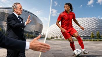 Real Madrid dementiert Kontakte zu Michael Olise und Bayern wegen möglichem To…
