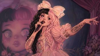 Tickets für Melanie Martinez Brüssel