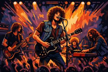 Tickets for Wolfmother Atlanta