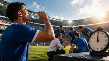 FIFA verteidigt Trinkpausen bei der WM 2026, Infantino weist Vorwürfe zu Werbeunterbrechungen zurück