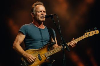 Billets pour Sting Séville