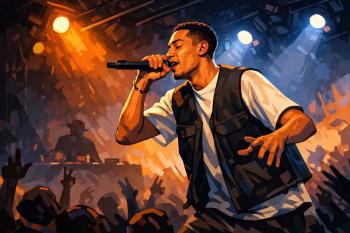 Ulaznice za Loyle Carner Montreux