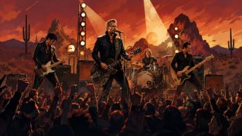 Billets pour Queens of the Stone Age Nagoya