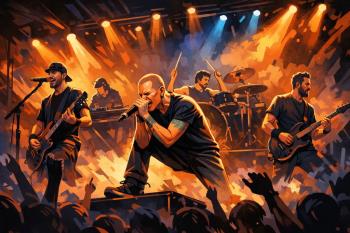 Ulaznice za Linkin Park Rotselaar