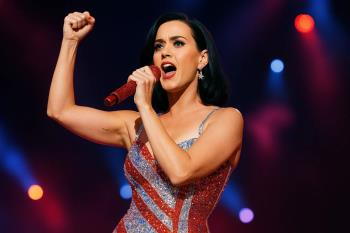 Ulaznice za Katy Perry Rotselaar