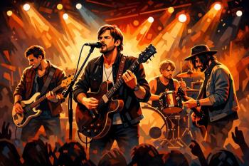 Ulaznice za Kings of Leon Beč