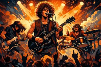 Tickets for Wolfmother Norfolk