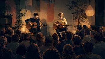 Billets pour Kings of Convenience Tindari