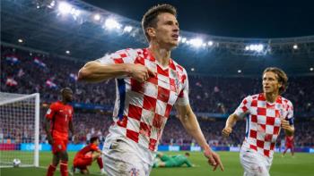 Kroatien schlägt Panama in Toronto und bleibt bei der WM 2026 im Rennen um die K.o.-Runde