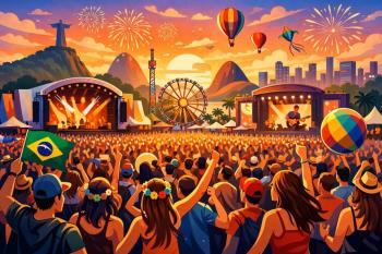 Bilety na Lollapalooza Berlin Berlin