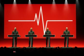 Billets pour Kraftwerk Wolverhampton