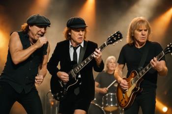 Tickets für AC/DC Columbus