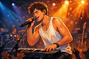 Ulaznice za Charlie Puth Helsinki