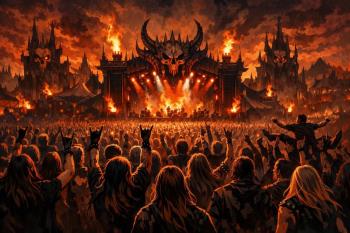 Ulaznice za Hellfest Clisson