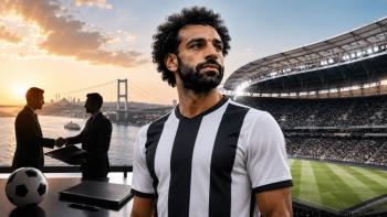 Mohamed Salah und Beşiktaş: große Transfergerüchte, Gehaltsgespräche und offenes Rennen um seine Unterschrift