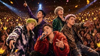 Tickets for BIGBANG Singapore