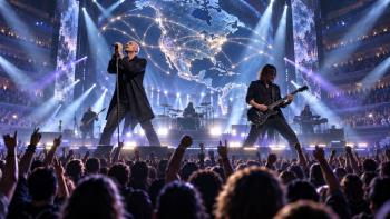 A Perfect Circle: grande tournée nord-américaine 2027 avec The Cult et concert au Connecticut le 28 avril