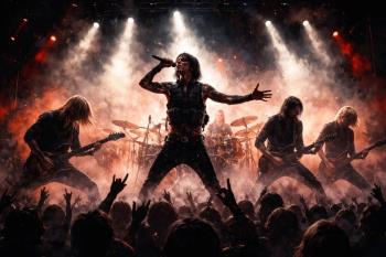 Ulaznice za Bad Omens Mansfield