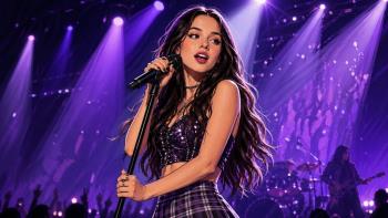 Ulaznice za Olivia Rodrigo London