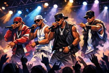 B2K Tickets
