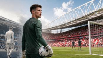 Arsenal blizu potpisa Illana Mesliera, slobodnog vratara Leedsa, za jaču konku…