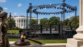 UFC Freedom 250 na travnjaku Bijele kuće nakon odluke suda o borilačkom spektaklu za obljetnicu SAD-a