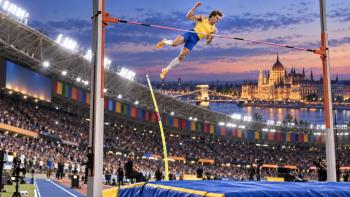 Duplantis s 6,20 metara osvojio Ultimate naslov u Budimpešti i ponovno napao s…