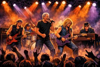 Ulaznice za Deep Purple Beč