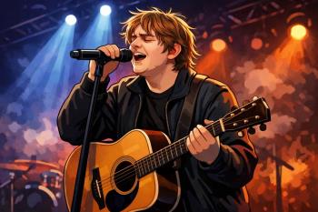 Tickets for Lewis Capaldi Berlin
