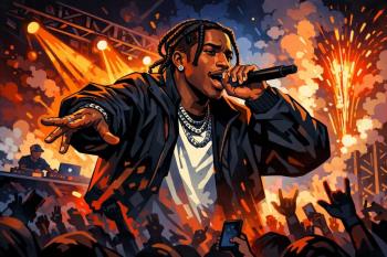 Billets pour A$AP Rocky Munich