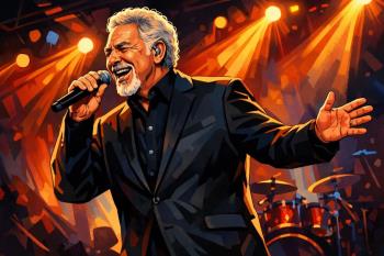 Ulaznice za Tom Jones Morbisch am See