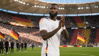 Antonio Rüdiger završio reprezentativnu karijeru nakon 86 nastupa, pet velikih turnira i trofeja za Njemačku