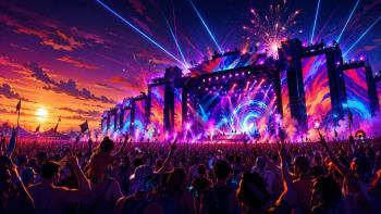 Entradas para Creamfields Daresbury