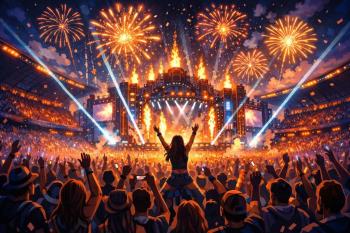 Entradas para Untold Festival Cluj