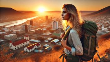 Beste Hotels und Hostels für Backpacker in Windhoek – Wo übernachten und sparen, Windhoek