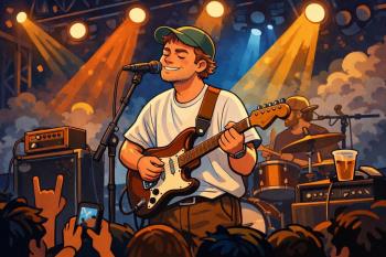 Ulaznice za Mac DeMarco Oklahoma City