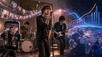 TikTok, SoundOn and Temper City: how viral single “Self Aware” opened a new chapter for indie rock