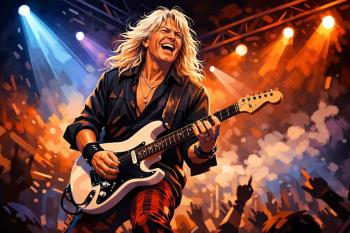 Entradas para David Lee Roth Jacksonville