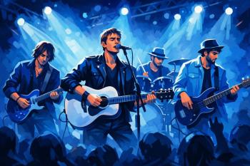 Plavi orkestar Tickets