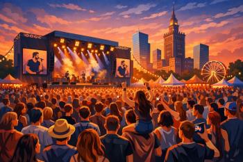 Ulaznice za Orange Warsaw Varšava