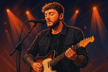 Billets pour James Arthur Portsmouth