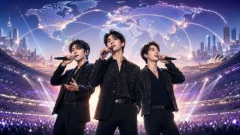 BIGBANG najavio svjetsku stadionsku turneju za 20. obljetnicu s koncertima od Goyanga do Londona