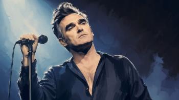 Tickets for Morrissey Houston