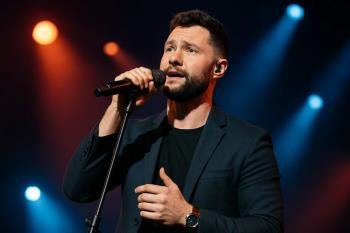 Tickets for Calum Scott Frankfurt