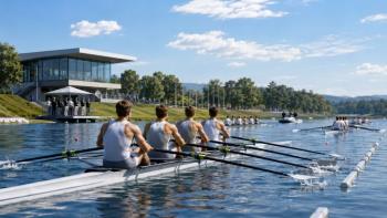 World Rowing utrzymuje neutralny status rosyjskich i białoruskich wioślarzy mimo nowej lipcowej decyzji MKOl