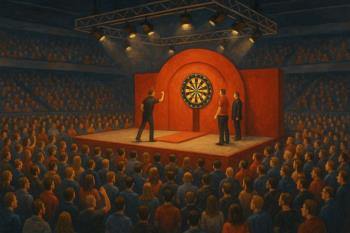 Tickets for World Darts Championship London